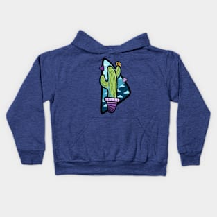 Cactus Kids Hoodie